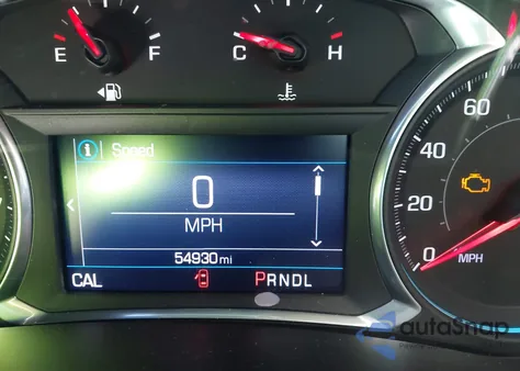 2019 Chevrolet Equinox Lt from USA, damaged, VIN 2GNAXLEX2K6186293